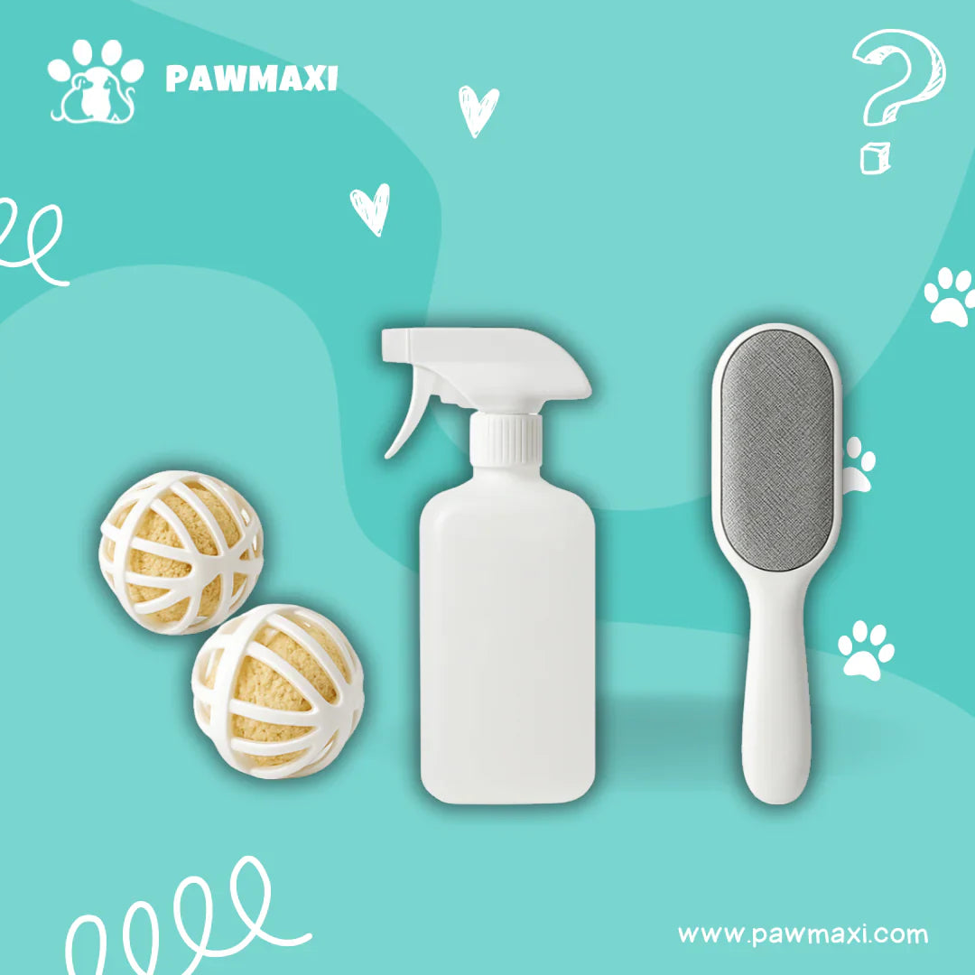 Solutions de nettoyage