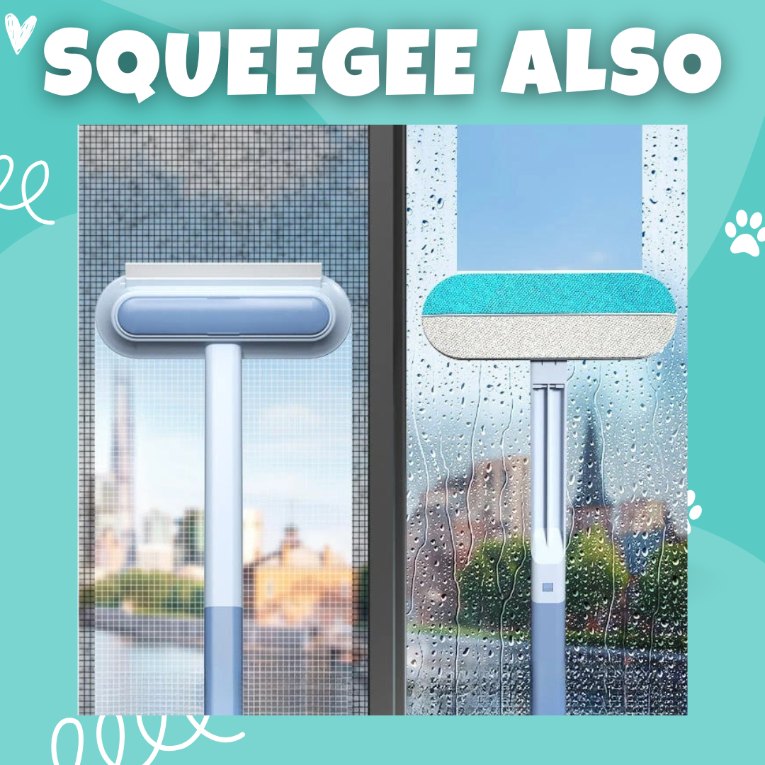 TotalClean™ ‑ Pet Hair Remover