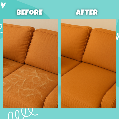 TotalClean™ ‑ Pet Hair Remover