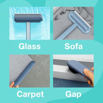 TotalClean™ ‑ Pet Hair Remover