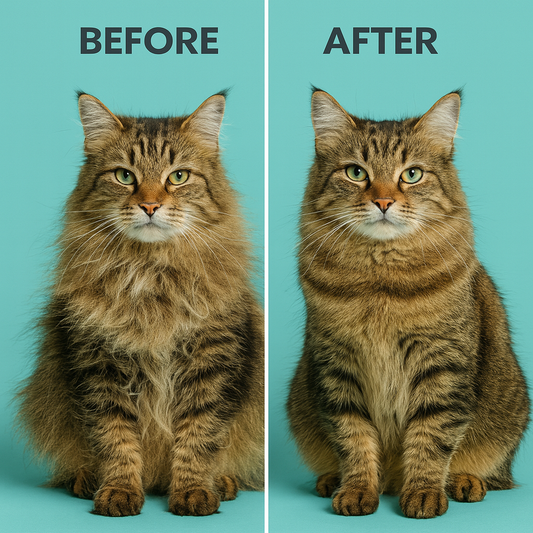 🐾PawMaxi™ FurTidy Pro