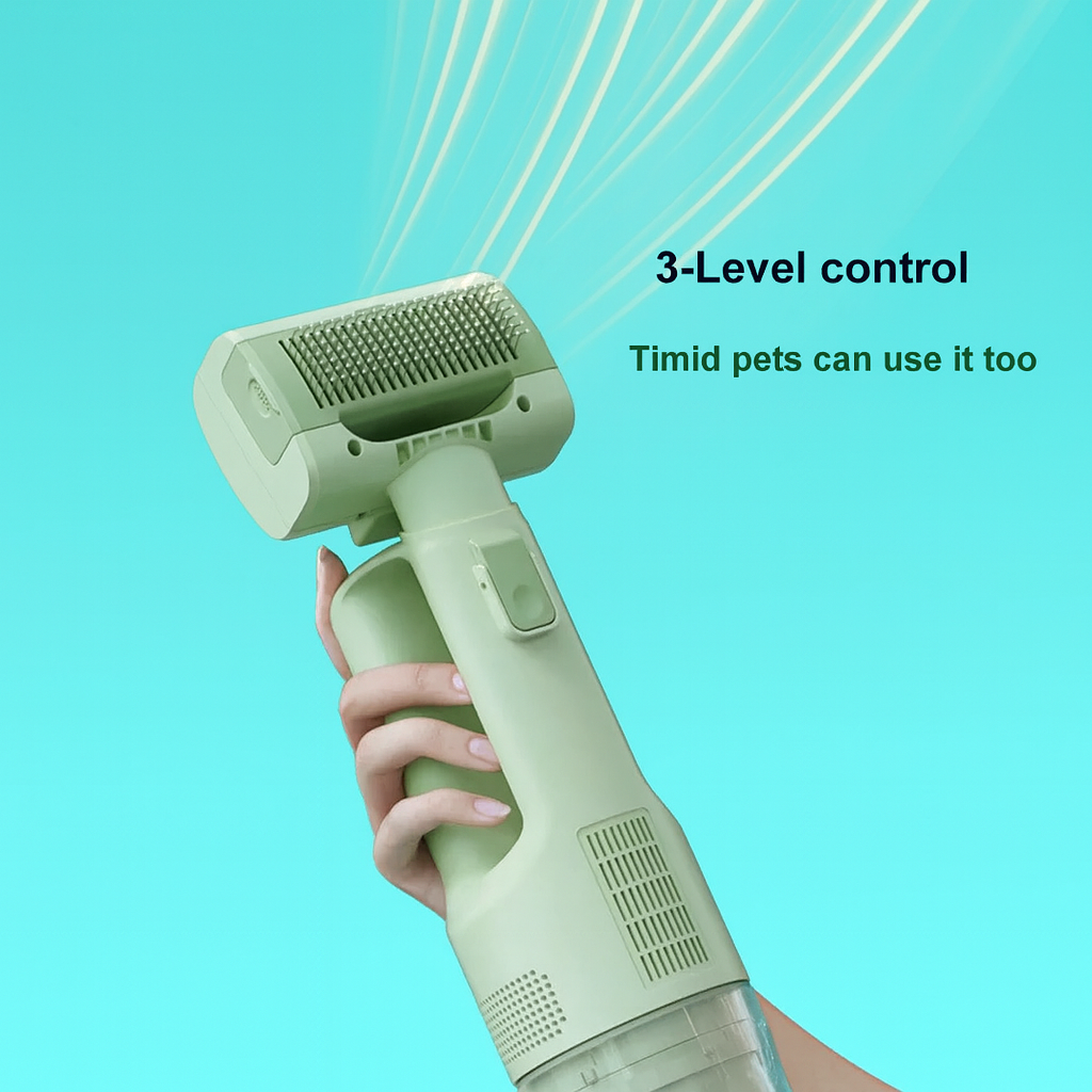 🐾PawMaxi™ FurTidy Pro